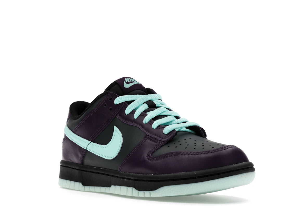 Nike Dunk Low Wizard (GS) - vue secondaire A