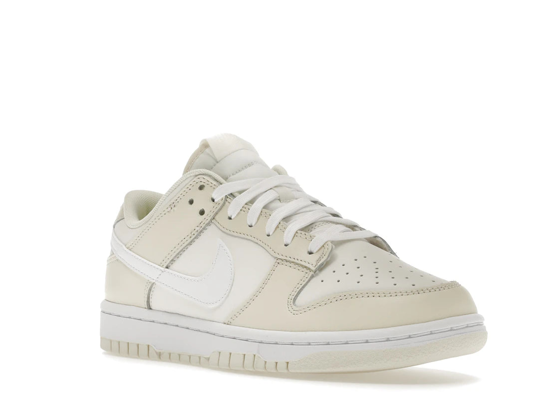 Nike Dunk Low Coconut Milk - vue secondaire A