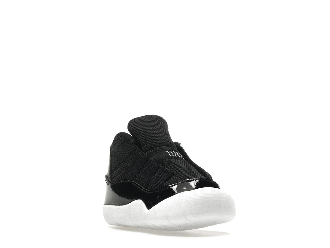 Jordan 11 Retro Crib Bootie Jubilee 25th Anniversary (I) - vue secondaire A