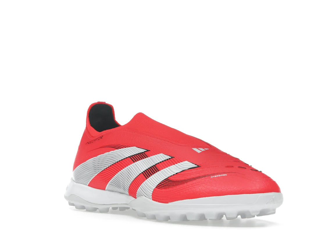 adidas Predator League Laceless TF Pure Victory Pack - vue secondaire A