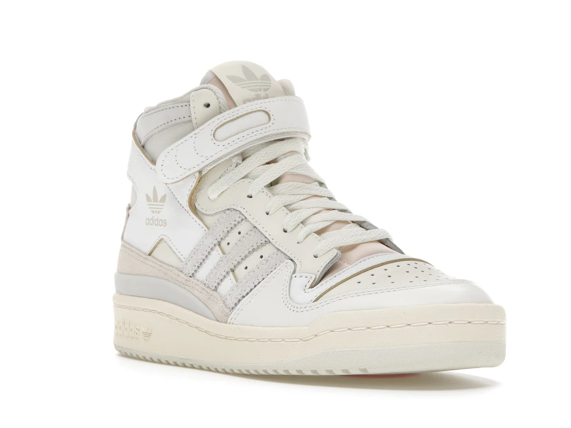 adidas Forum 84 High Orbit Grey - vue secondaire A