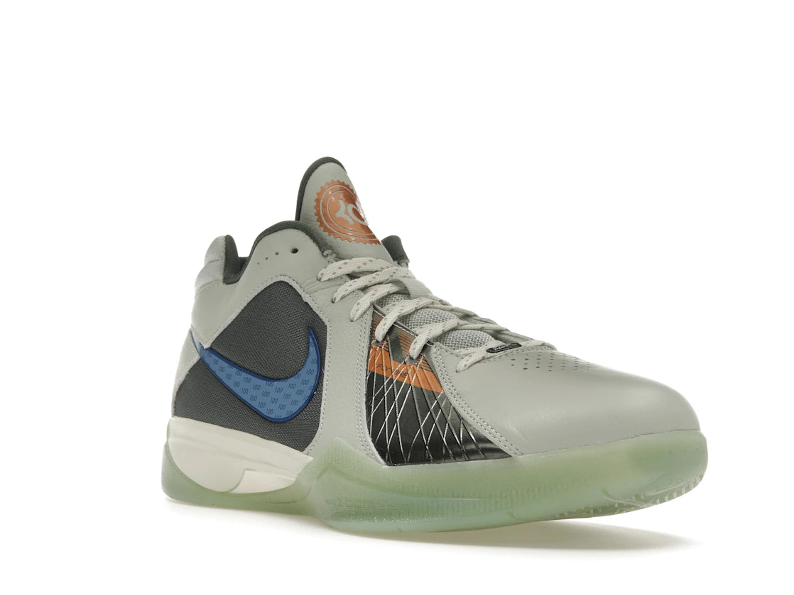 Nike KD 3 Easy Money (2023) - vue secondaire A