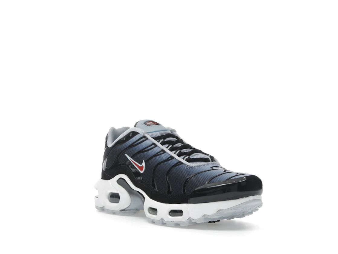 Nike Air Max Plus Blue Tint Rugged Orange (GS) - vue secondaire A