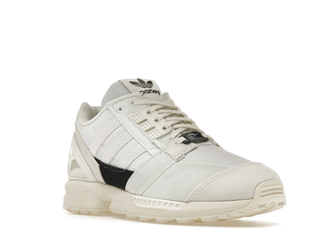 adidas ZX 8000 Parley Off White - vue secondaire A
