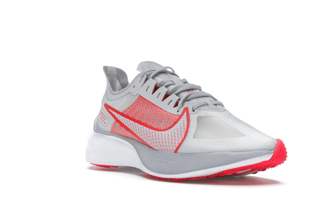 Nike Zoom Gravity Pure Platinum (W) - vue secondaire A