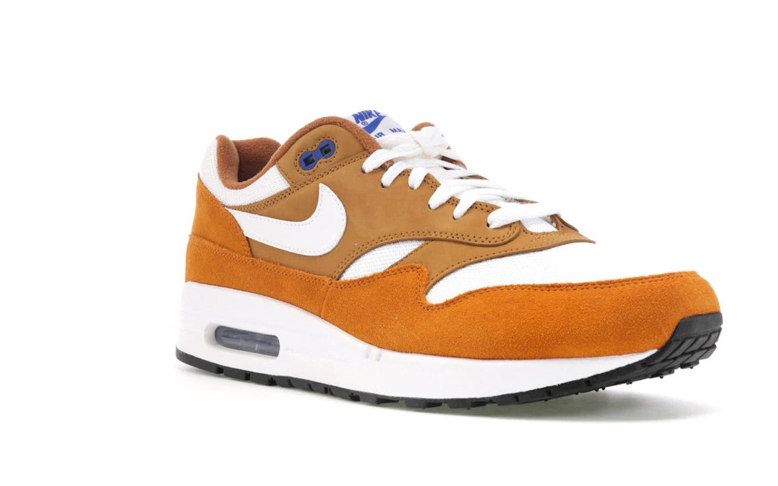Nike Air Max 1 Curry (2018) - vue secondaire A