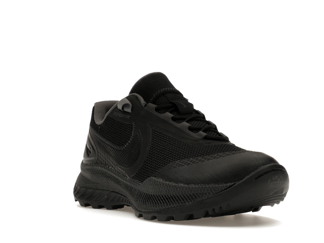 Nike React SFB Carbon Low Black Anthracite - vue secondaire A