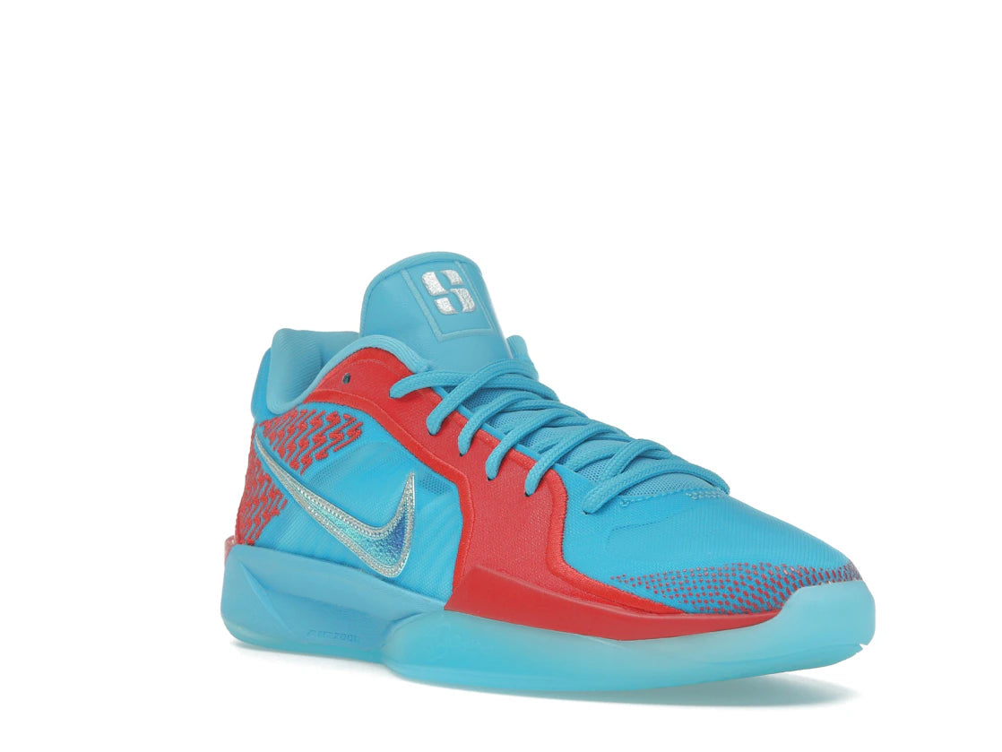 Nike Sabrina 2 Slurpee (Women's) - vue secondaire A