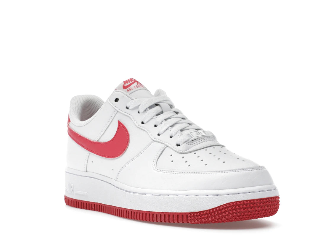 Nike Air Force 1 Low '07 Next Nature Aster Pink (Women's) - vue secondaire A