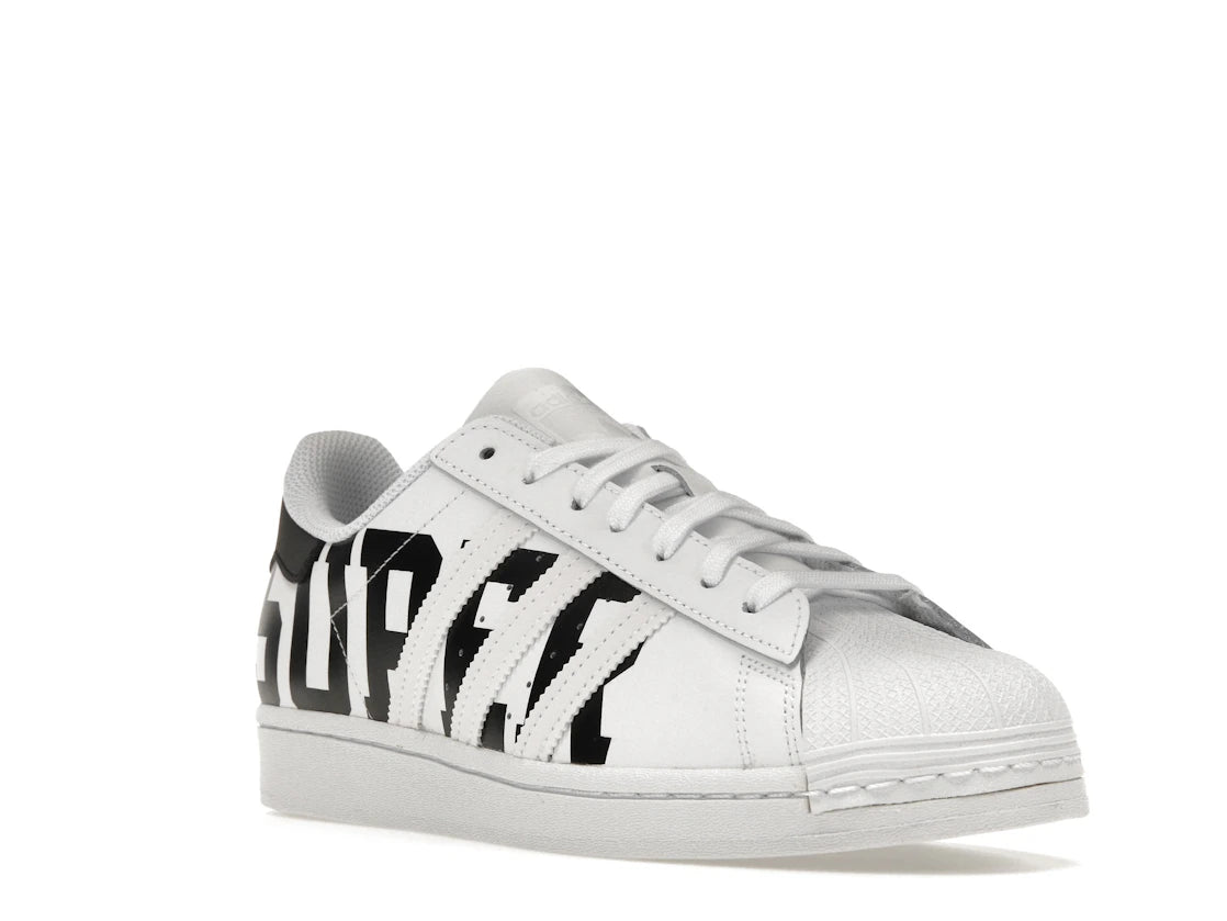 adidas Superstar Super Cloud White - vue secondaire A