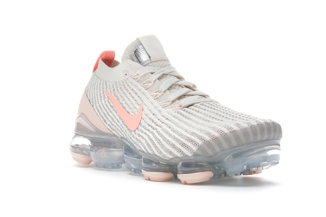 Nike Air VaporMax Flyknit 3 Light Cream (Women's) - vue secondaire A
