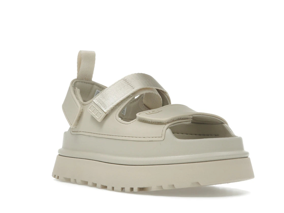 UGG GoldenGlow Sandal Sea Salt (Women's) - vue secondaire A
