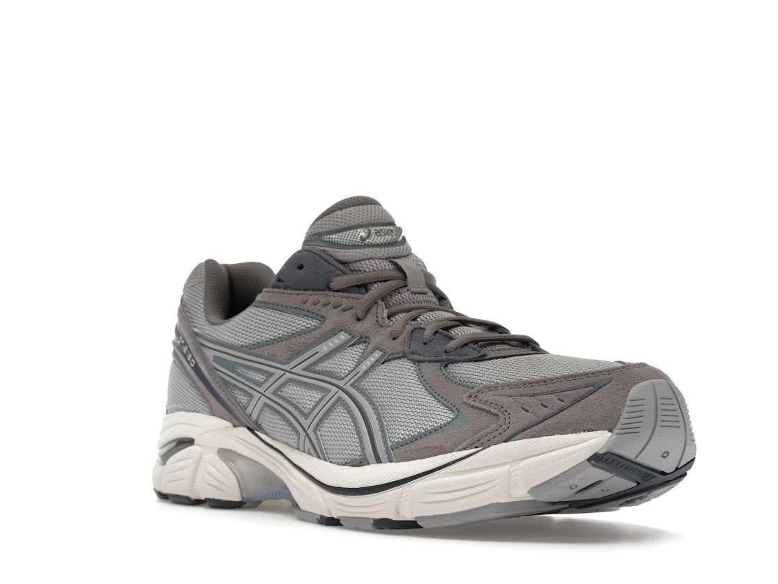 ASICS GT-2160 Cement Grey - vue secondaire A