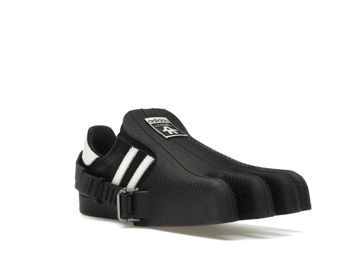 adidas Superfinger Superstar AVAVAV Black (Women's) - vue secondaire A