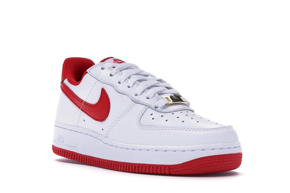 Nike Air Force 1 Low Think 16 (Fo Fi Fo) - vue secondaire A