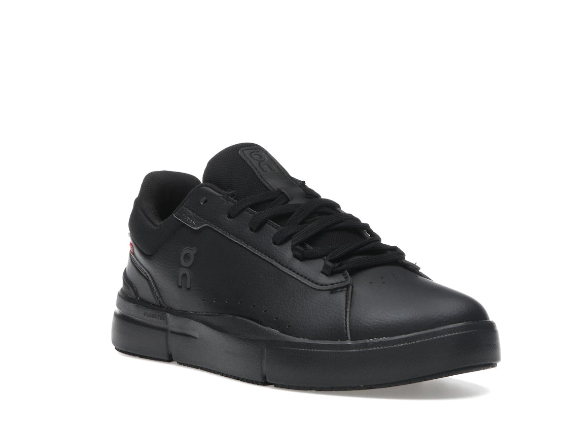 On The Roger Advantage Black (2025) - vue secondaire A