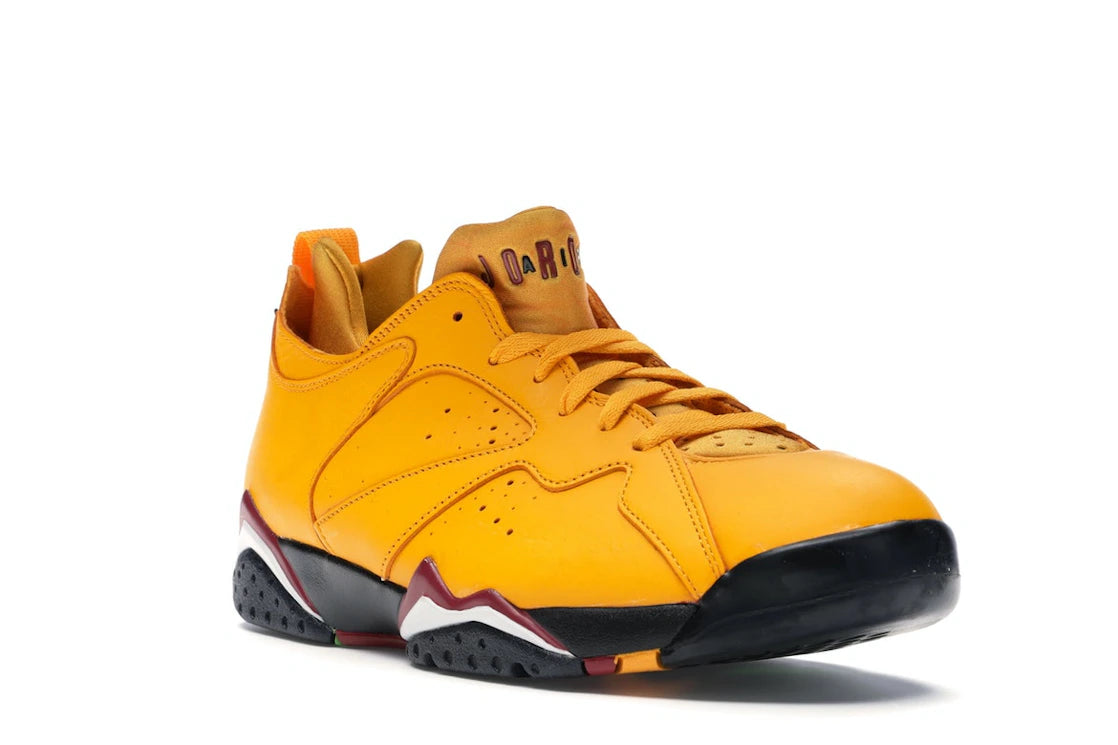 Jordan 7 Retro Low Taxi - vue secondaire A