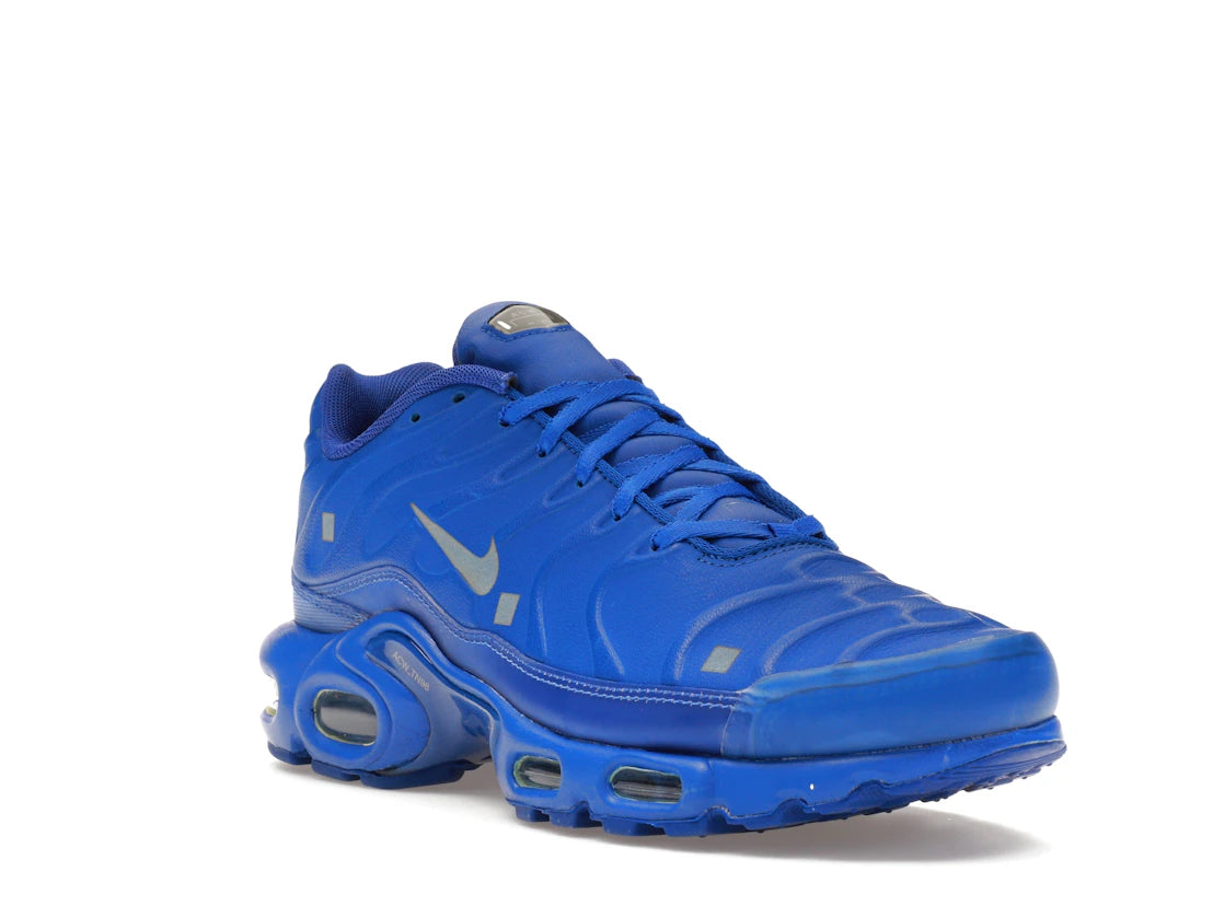 Nike Air Max Plus A-COLD-WALL House Blue - vue secondaire A