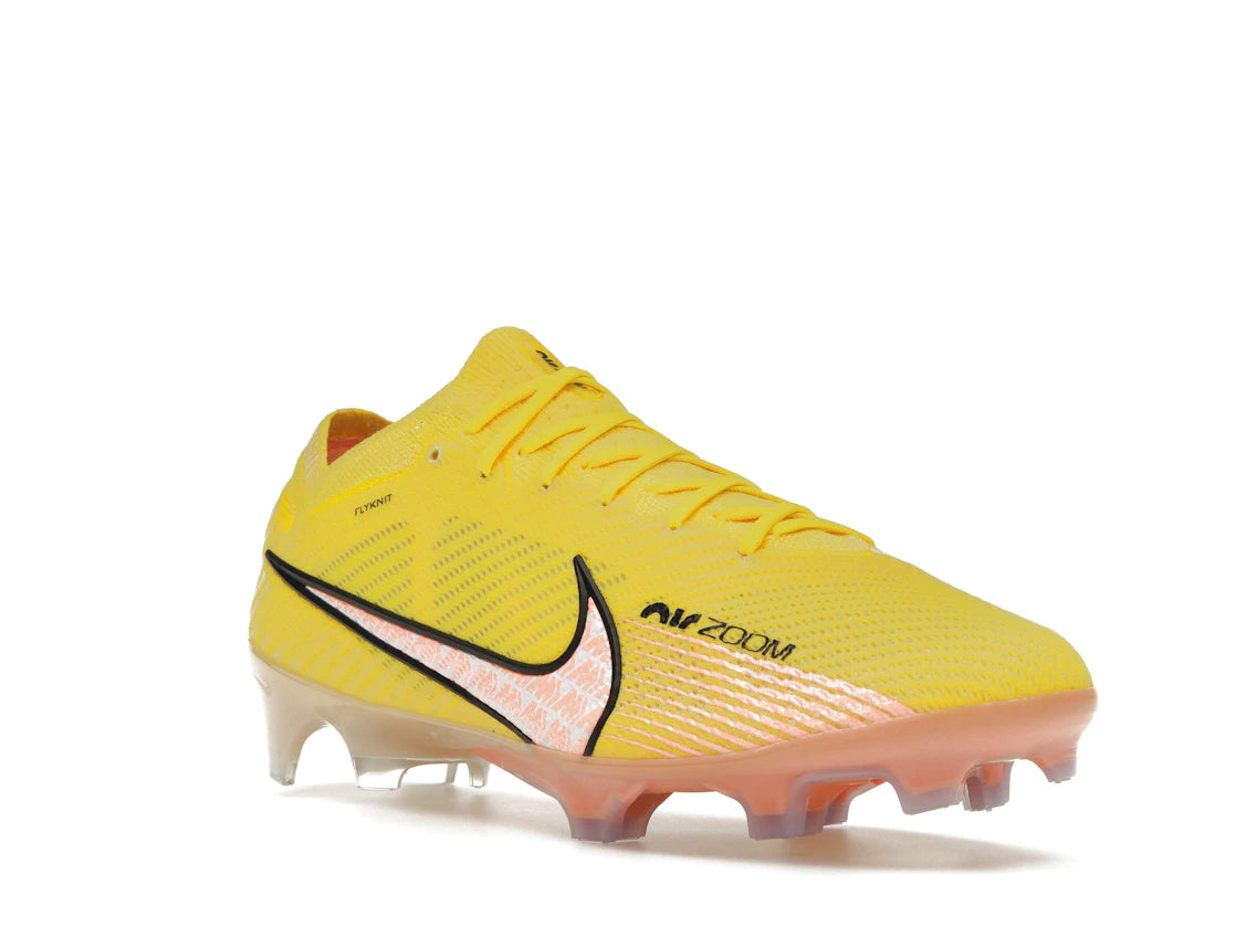 Nike Zoom Mercurial Vapor 15 Elite FG Lucent Pack - vue secondaire A