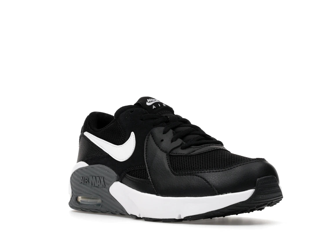 Nike Air Max Excee Black (GS) - vue secondaire A