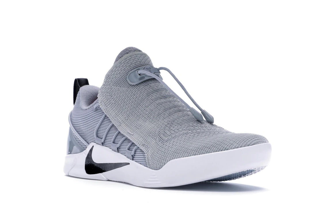 Nike Kobe A.D. NXT Wolf Grey - vue secondaire A