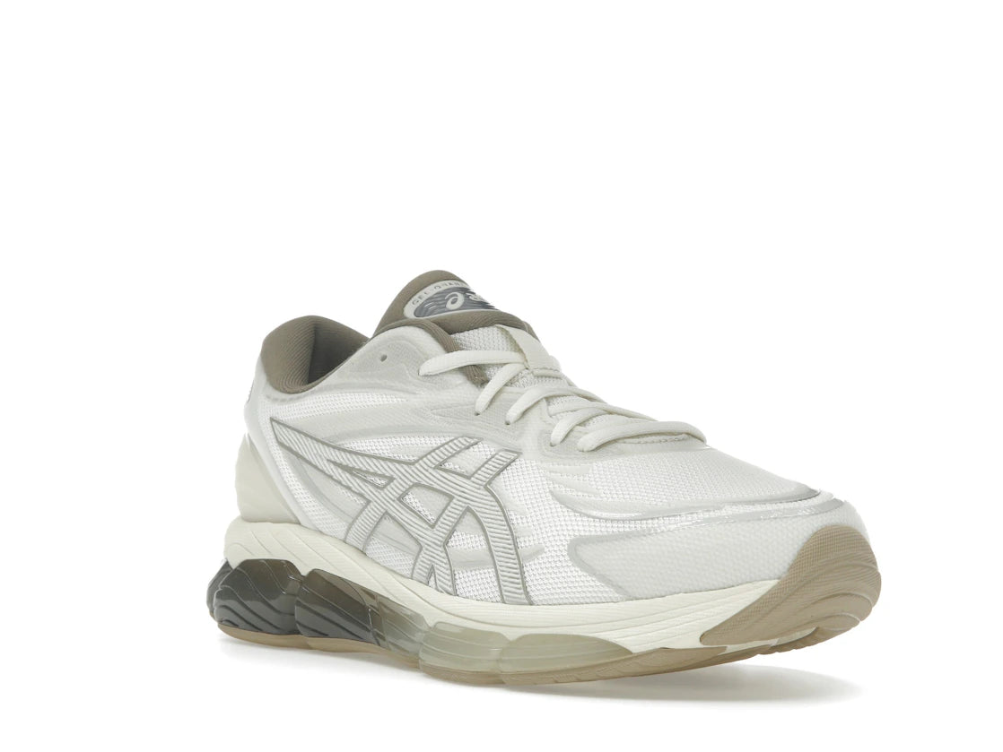 ASICS Gel-Quantum 360 VIII Cream Pepper - vue secondaire A