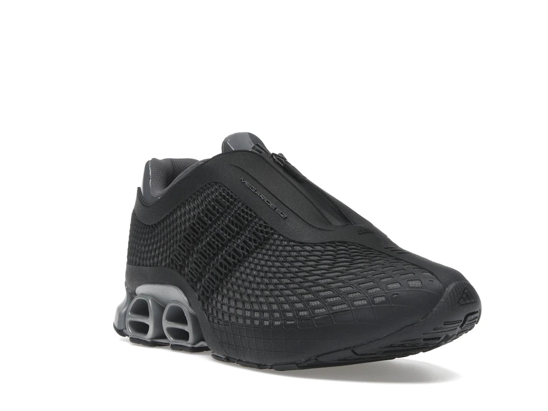 adidas Megaride S2 Core Black Grey Five - vue secondaire A