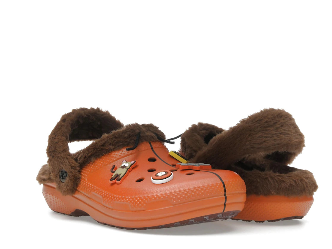 Crocs Classic Clog South Park Kenny - vue secondaire A