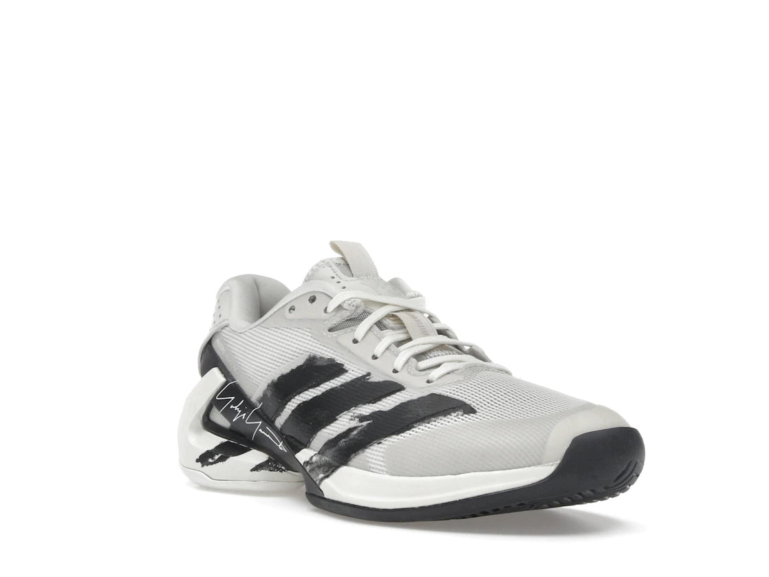 adidas Y-3 Adizero Ubersonic 5 Orbit Grey (Women's) - vue secondaire A