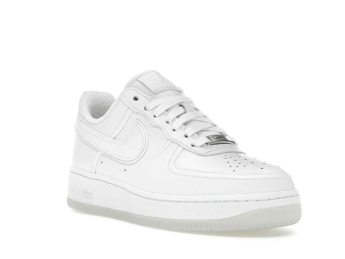 Nike Air Force 1 Low SP A Ma Maniére White (Women's) - vue secondaire A