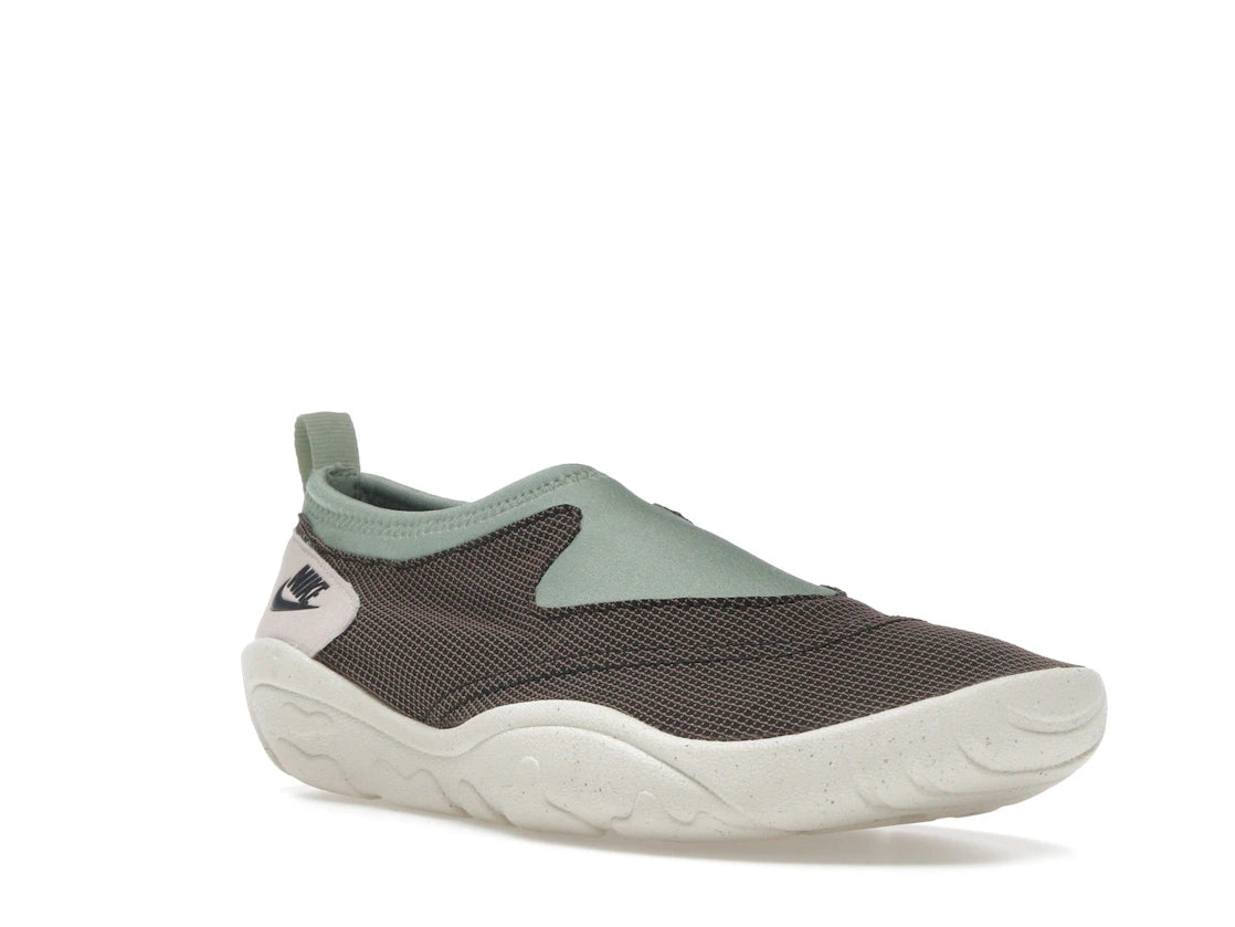 Nike Aqua Turf Jade Horizon Off Noir - vue secondaire A