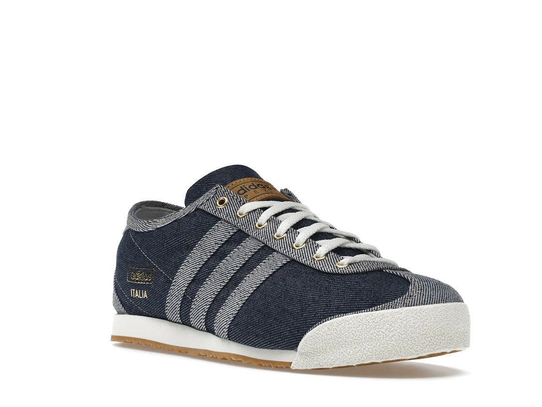 adidas Denim Italia SPZL Blue Bird - vue secondaire A