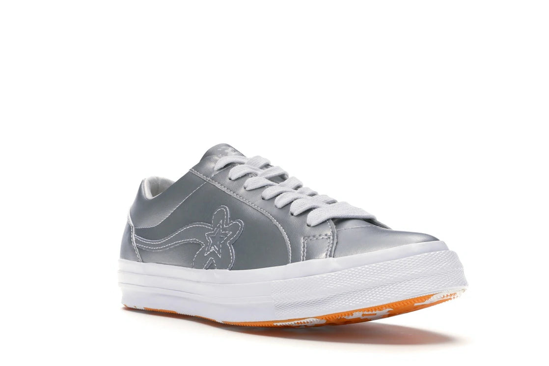 Converse One Star Ox Golf le Fleur 3M - vue secondaire A