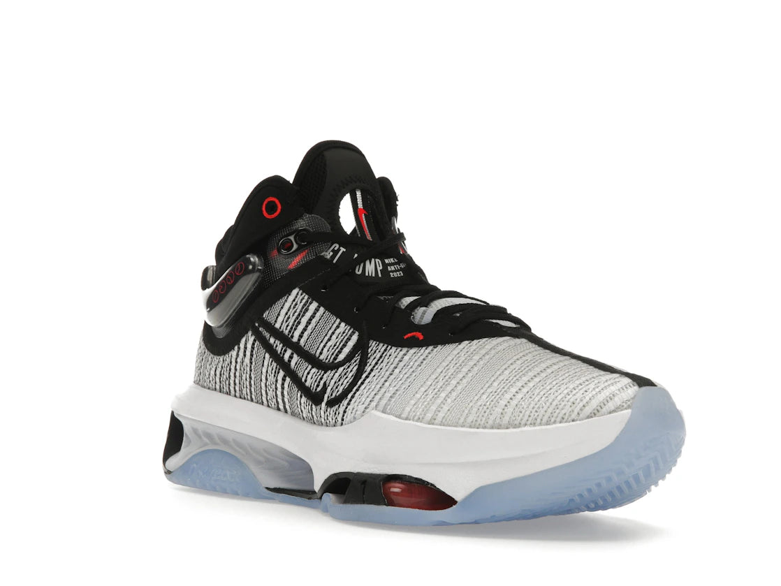 Nike Air Zoom GT Jump 2 Modern 365 (Ice Sole) - vue secondaire A