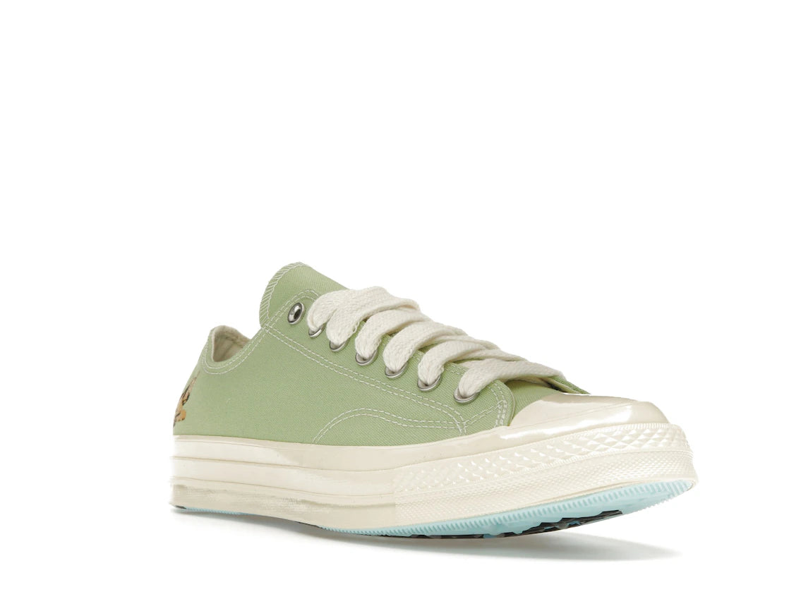 Converse Chuck 70 Low GOLF le FLEUR* Darryl Margarita - vue secondaire A