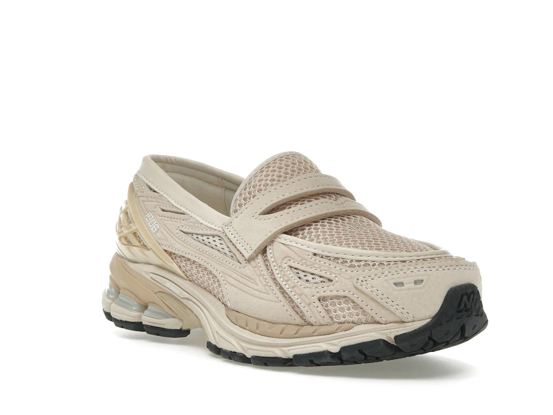 New Balance 1906L Khaki - vue secondaire A