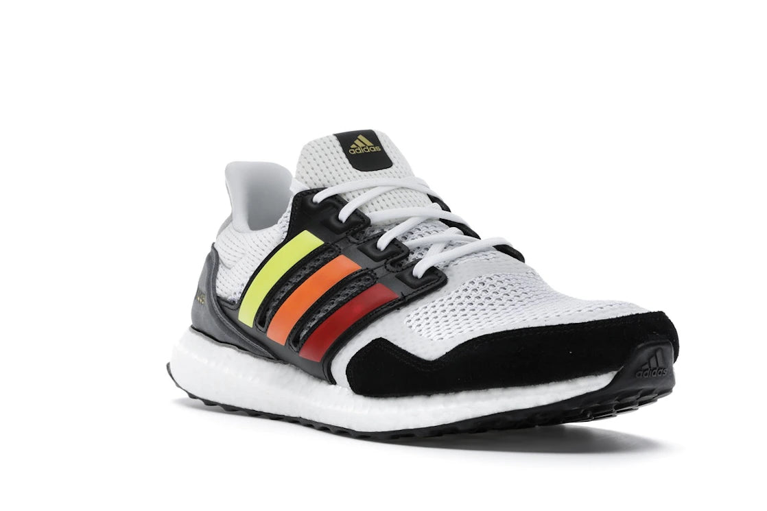 adidas Ultra Boost S&L Pride (2020) - vue secondaire A