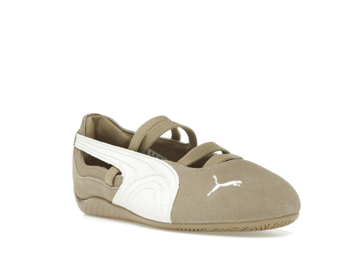 Puma Speedcat Ballet Prairie Tan (Women's) - vue secondaire A