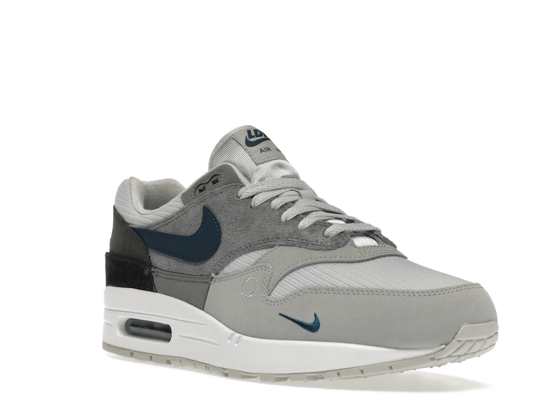 Nike Air Max 1 London - vue secondaire A