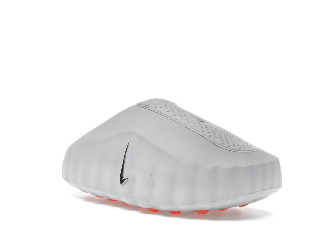 Nike Mind 001 Slide Light Smoke Gray - vue secondaire A