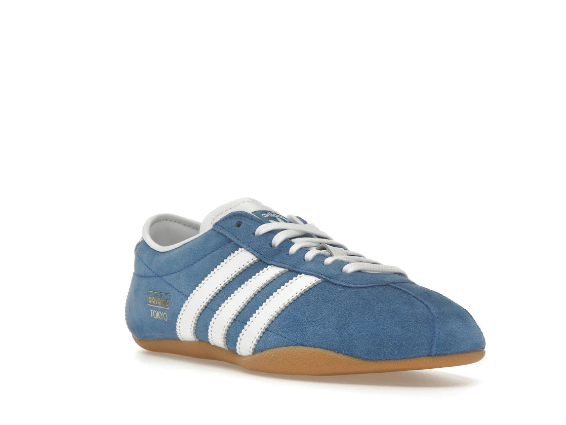 adidas Tokyo Blue Bird (Women's) - vue secondaire A
