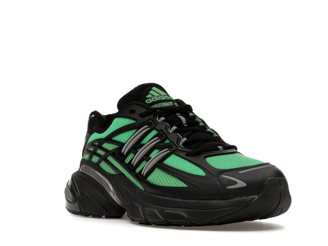 adidas Adistar XLG 2.0 Black Green - vue secondaire A