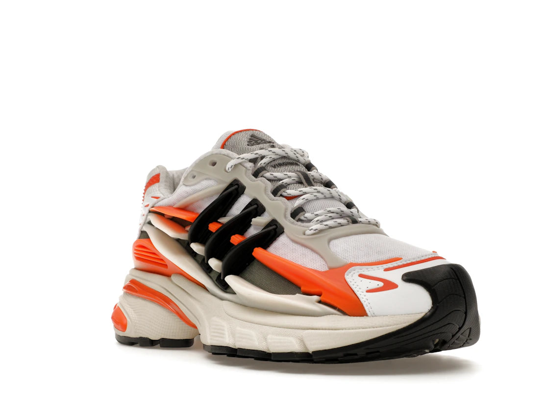 adidas Adistar Jellyfish Pharrell Williams Focus Olive Orange - vue secondaire A