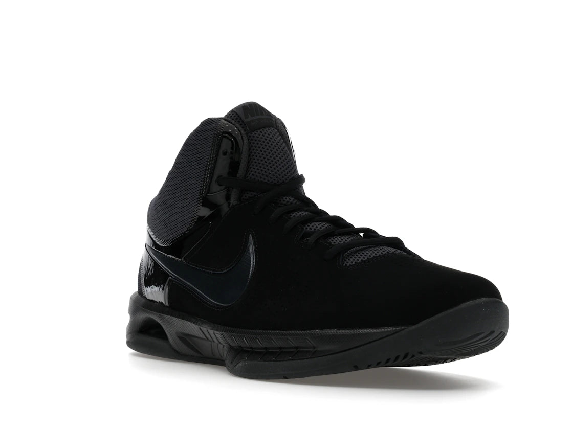 Nike Air Visi Pro 6 NBK Black Anthracite - vue secondaire A