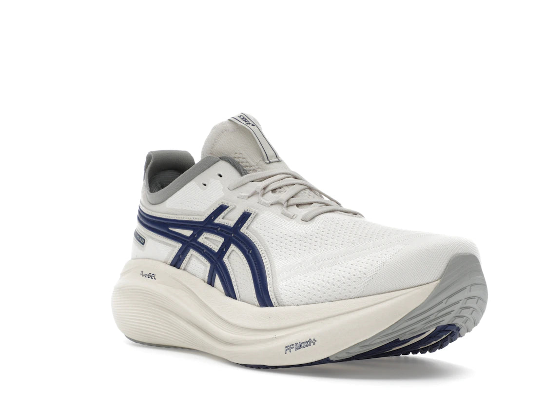 ASICS Gel-Nimbus 27 ASICS Track Club - vue secondaire A