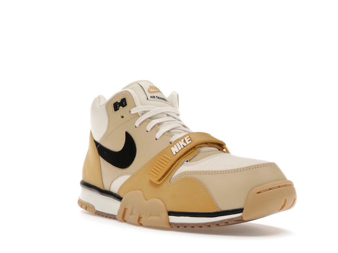 Nike Air Trainer 1 Coconut Milk - vue secondaire A
