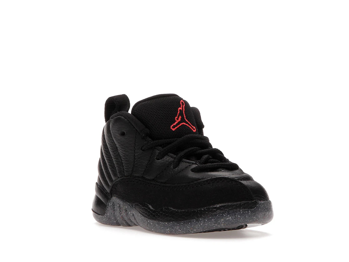 Jordan 12 Retro Utility
 (TD) - vue secondaire A
