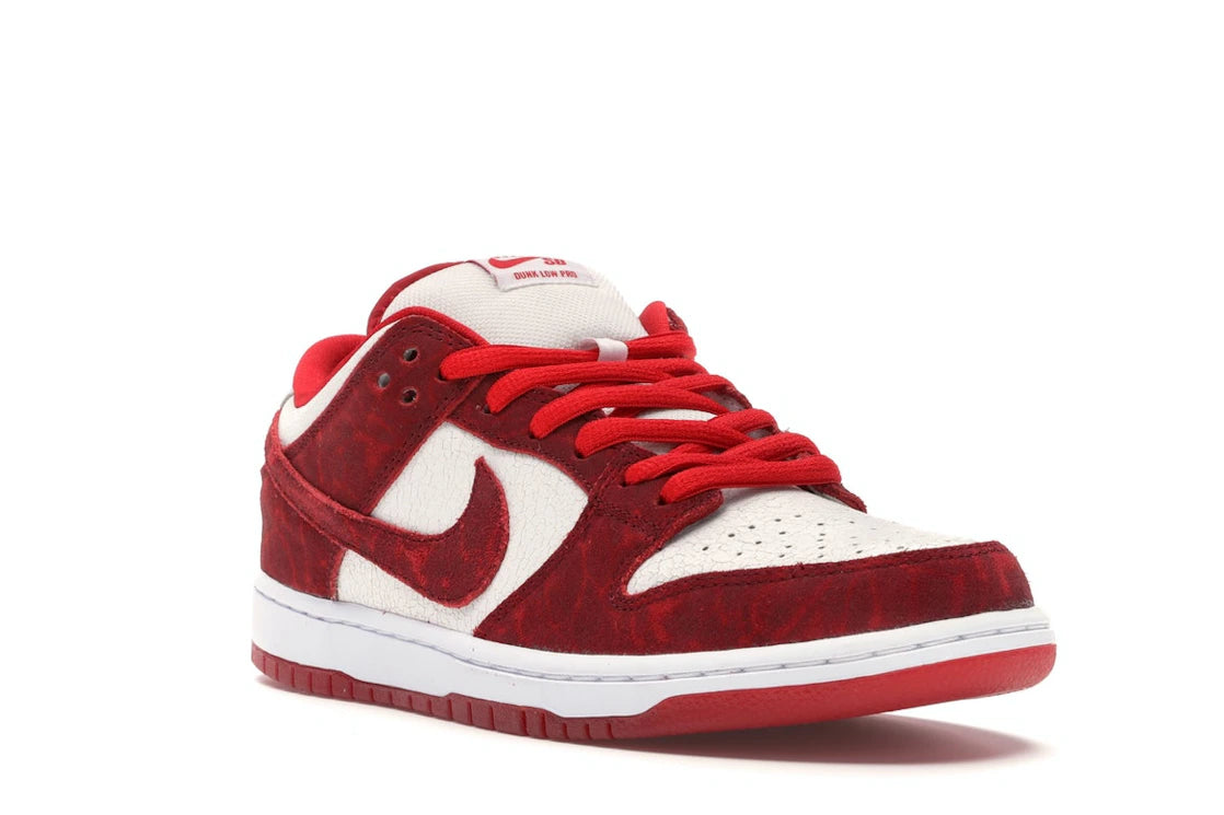 Nike SB Dunk Low Valentinstag (2014) - vue secondaire A