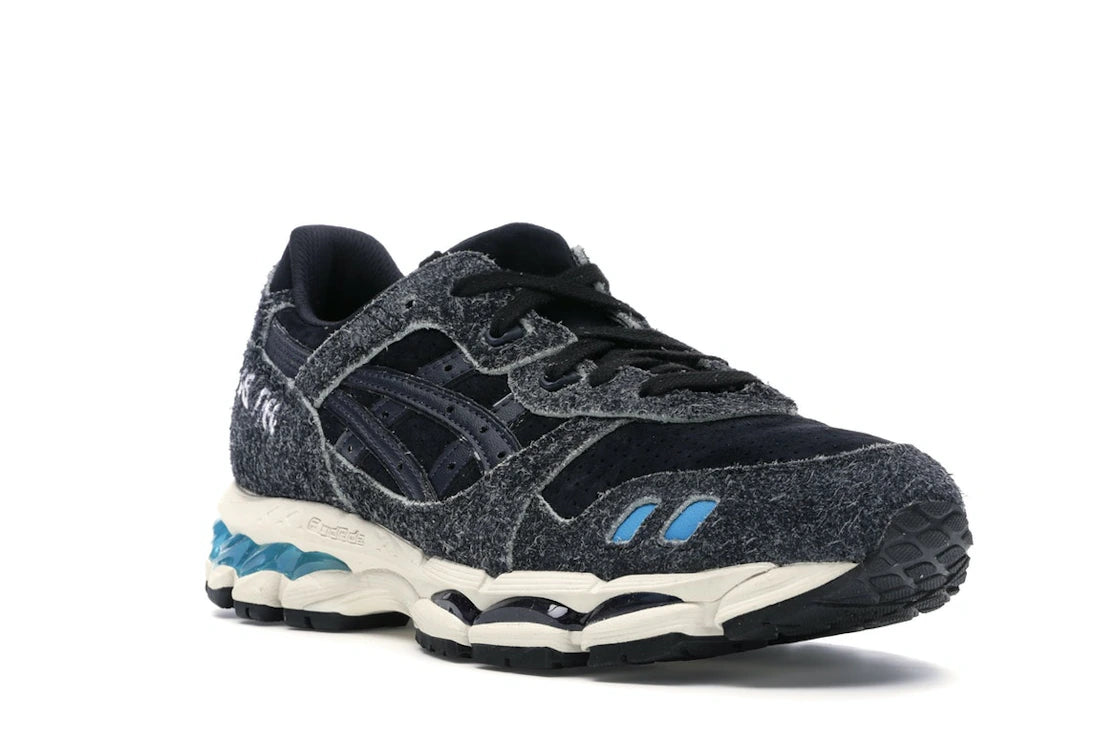 ASICS Gel-Lyte 3.1 Ronnie Fieg Super Blue - vue secondaire A
