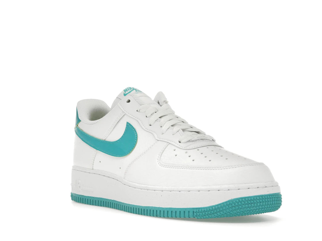 Nike Air Force 1 Low '07 Next Nature Dusty Cactus (Women's) - vue secondaire A